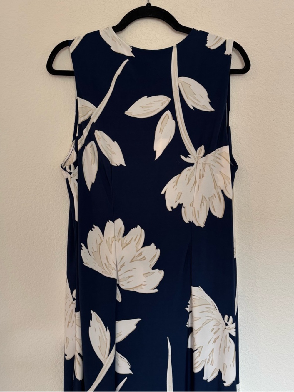 Tommy Bahama Flora Nights Midi Dress NWT - Picture 8 of 9